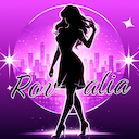 Rovalia Logo